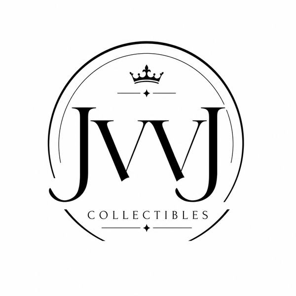 JVVJ Collectibles